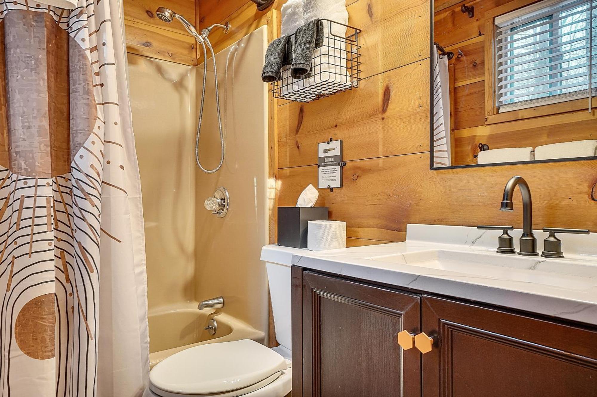 Sautee Nacoochee Mtn Paradise With Spacious Deck! Zewnętrze zdjęcie